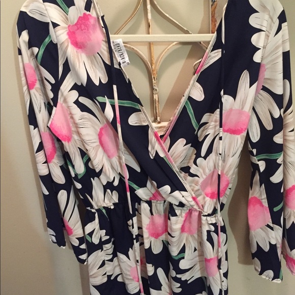 romper - Picture 4 of 4